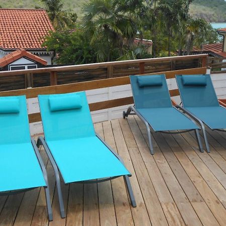 Carline Villa Le Diamant Ngoại thất bức ảnh