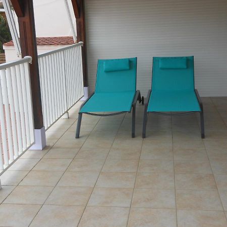 Carline Villa Le Diamant Ngoại thất bức ảnh