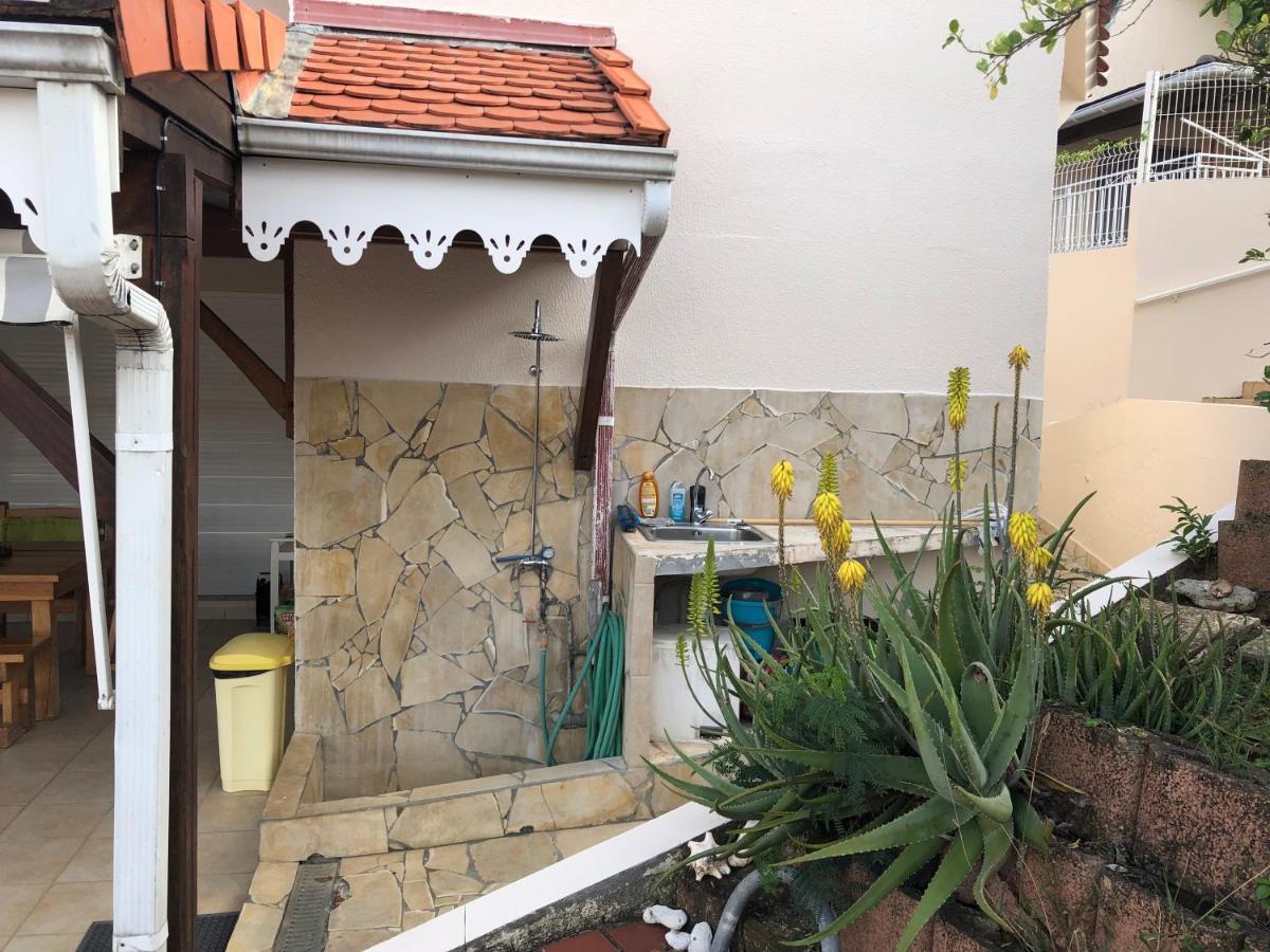 Carline Villa Le Diamant Ngoại thất bức ảnh