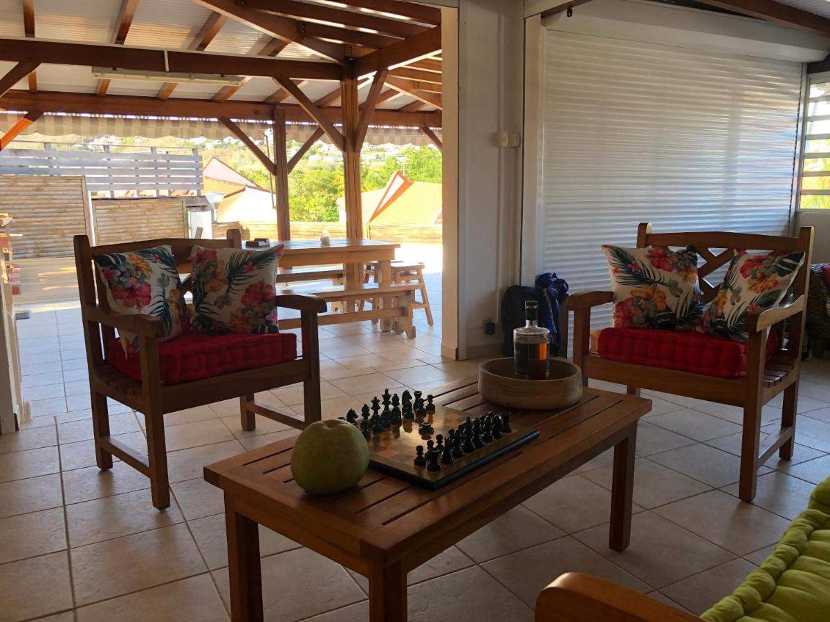 Carline Villa Le Diamant Ngoại thất bức ảnh