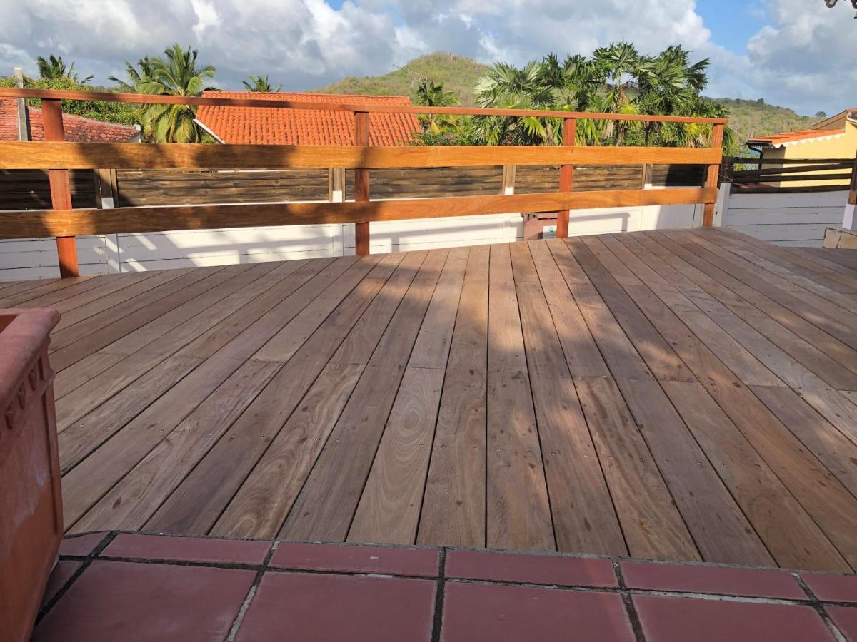 Carline Villa Le Diamant Ngoại thất bức ảnh