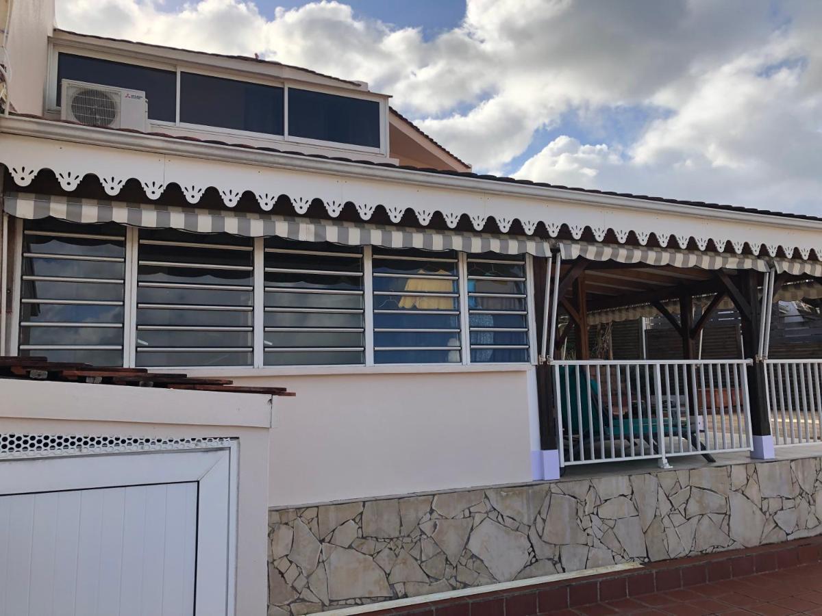 Carline Villa Le Diamant Ngoại thất bức ảnh