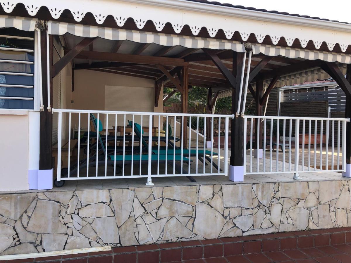 Carline Villa Le Diamant Ngoại thất bức ảnh