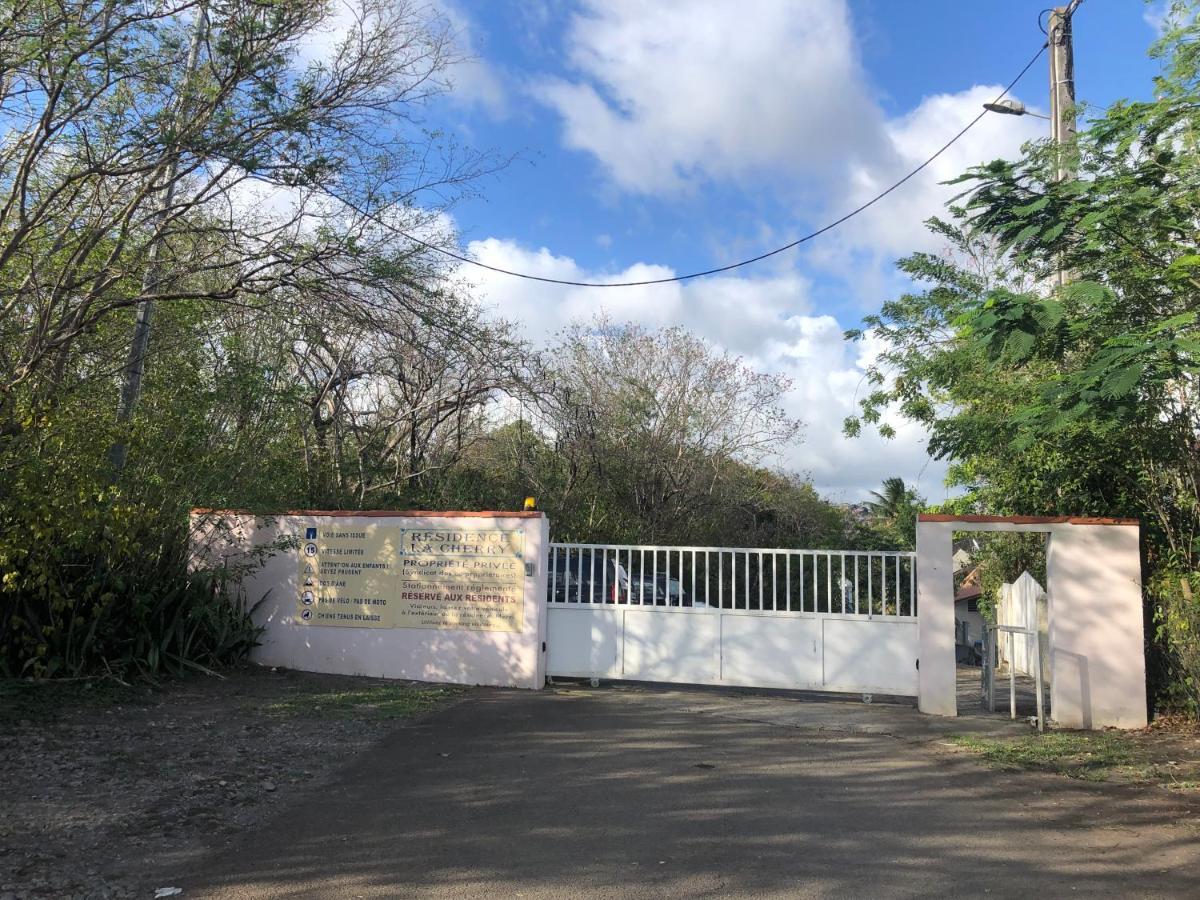 Carline Villa Le Diamant Ngoại thất bức ảnh