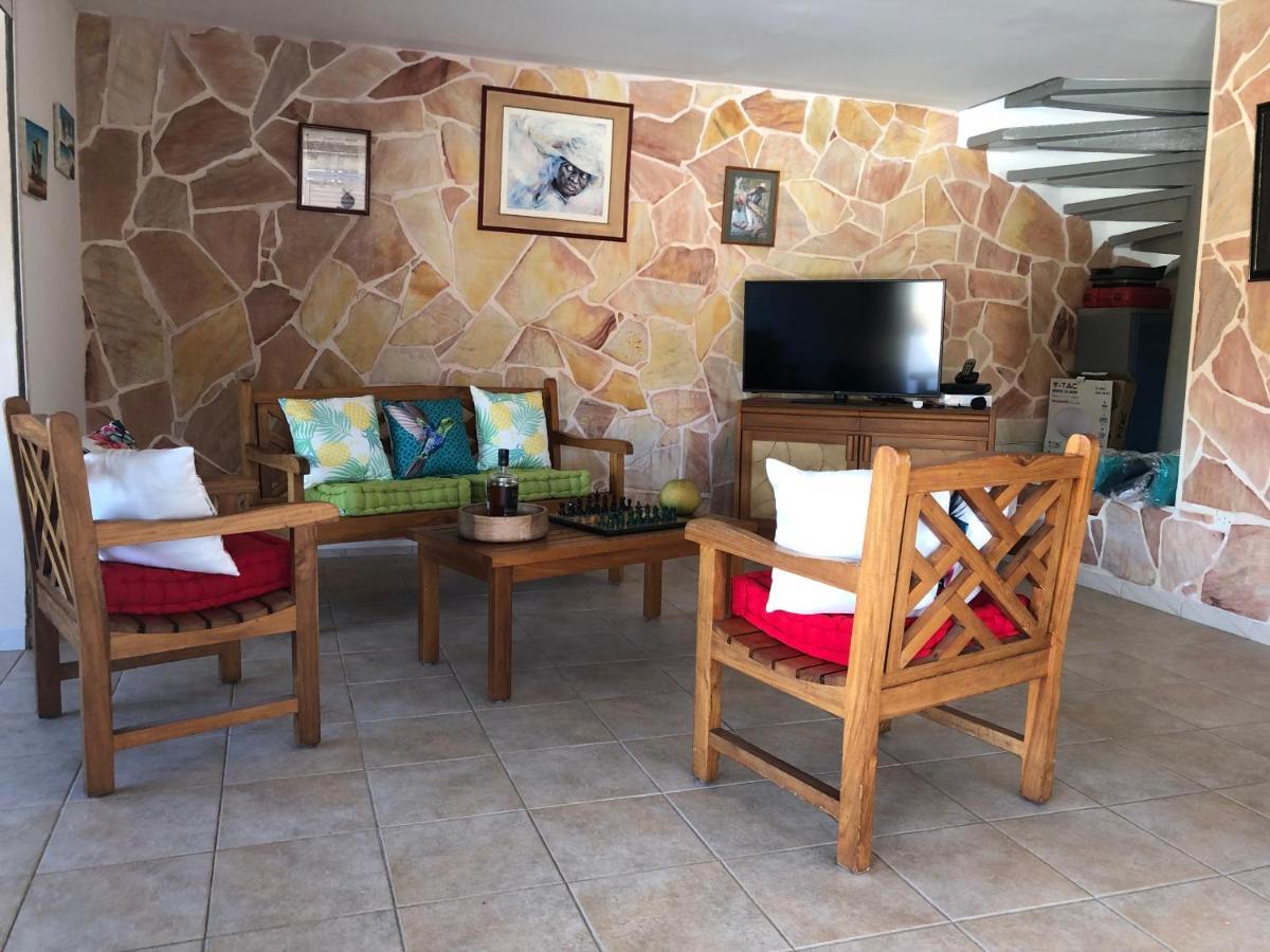 Carline Villa Le Diamant Ngoại thất bức ảnh