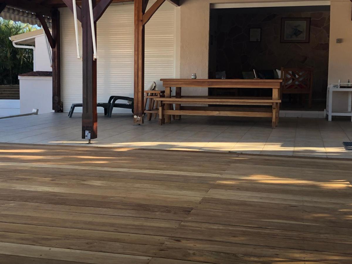Carline Villa Le Diamant Ngoại thất bức ảnh
