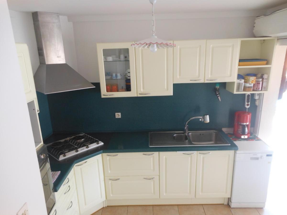 Carline Villa Le Diamant Ngoại thất bức ảnh