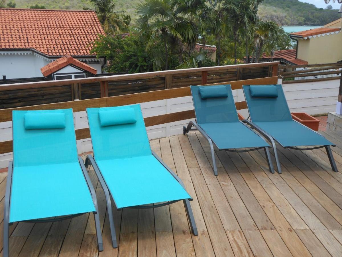 Carline Villa Le Diamant Ngoại thất bức ảnh